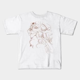 Lightness Kids T-Shirt